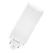 Ledvance Zakelijk: Professionele LED Verlichting & Armaturen LED PLC Dulux T/E LED 7W - 830 Warm Wit | Vervangt 18W Ledvance Zakelijk: Professionele LED Verlichting & Armaturen LED PLC Dulux T/E LED 7W - 830 Warm Wit | Vervangt 18W