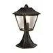 Ledvance LED Tuinlamp - Endura Classic - Zwart-Goud - E27 - 33cm | Traditioneel Ledvance LED Tuinlamp - Endura Classic - Zwart-Goud - E27 - 33cm | Traditioneel