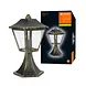 Ledvance LED Tuinlamp - Endura Classic - Zwart-Goud - E27 - 33cm | Traditioneel Ledvance LED Tuinlamp - Endura Classic - Zwart-Goud - E27 - 33cm | Traditioneel