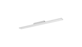 Ledvance LED Plafondlamp - Planon Zonder Frame Wit - 35W 2500Lm - 3000K 830 Warm Wit | 1200x100mm