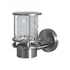 Ledvance LED Wandlamp - Endura Classic - Staal - E27 | Up Ledvance LED Wandlamp - Endura Classic - Staal - E27 | Up