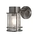 Ledvance LED Wandlamp - Endura Classic - Staal - E27 | Down Ledvance LED Wandlamp - Endura Classic - Staal - E27 | Down