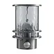 Ledvance LED Wandlamp - Endura Classis - Staal - E27 | Up - Bewegings- en lichtsensor Ledvance LED Wandlamp - Endura Classis - Staal - E27 | Up - Bewegings- en lichtsensor