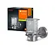 Ledvance LED Wandlamp - Endura Classis - Staal - E27 | Up - Bewegings- en lichtsensor Ledvance LED Wandlamp - Endura Classis - Staal - E27 | Up - Bewegings- en lichtsensor