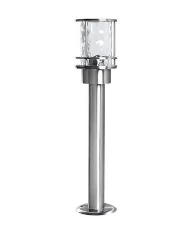 Ledvance LED Tuinlamp - Endura Classic - Staal - E27 - 55cm Ledvance LED Tuinlamp - Endura Classic - Staal - E27 - 55cm
