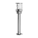 Ledvance LED Tuinlamp - Endura Classic - Staal - E27 - 55cm Ledvance LED Tuinlamp - Endura Classic - Staal - E27 - 55cm