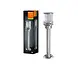Ledvance LED Tuinlamp - Endura Classic - Staal - E27 - 55cm Ledvance LED Tuinlamp - Endura Classic - Staal - E27 - 55cm