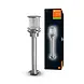 Ledvance LED Tuinlamp - Endura Classic - Staal - E27 - 55cm Ledvance LED Tuinlamp - Endura Classic - Staal - E27 - 55cm