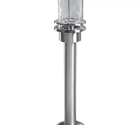 Ledvance Zakelijk: Professionele LED Verlichting & Armaturen LED Tuinlamp - Endura Classic - Staal - E27 - 55cm