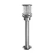 Ledvance LED Tuinlamp - Endura Classic - Staal - E27 - 55cm Ledvance LED Tuinlamp - Endura Classic - Staal - E27 - 55cm