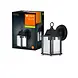 Ledvance LED Wandlamp - Endura Classic - Staal - E27 Ledvance LED Wandlamp - Endura Classic - Staal - E27