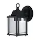 Ledvance LED Wandlamp - Endura Classic - Staal - E27 Ledvance LED Wandlamp - Endura Classic - Staal - E27