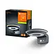 Ledvance LED Wandlamp - Endura Style Solar Glow - 3.6W 180lm - 3000K Warm Wit | Bewegings- en Lichtsensor Ledvance LED Wandlamp - Endura Style Solar Glow - 3.6W 180lm - 3000K Warm Wit | Bewegings- en Lichtsensor