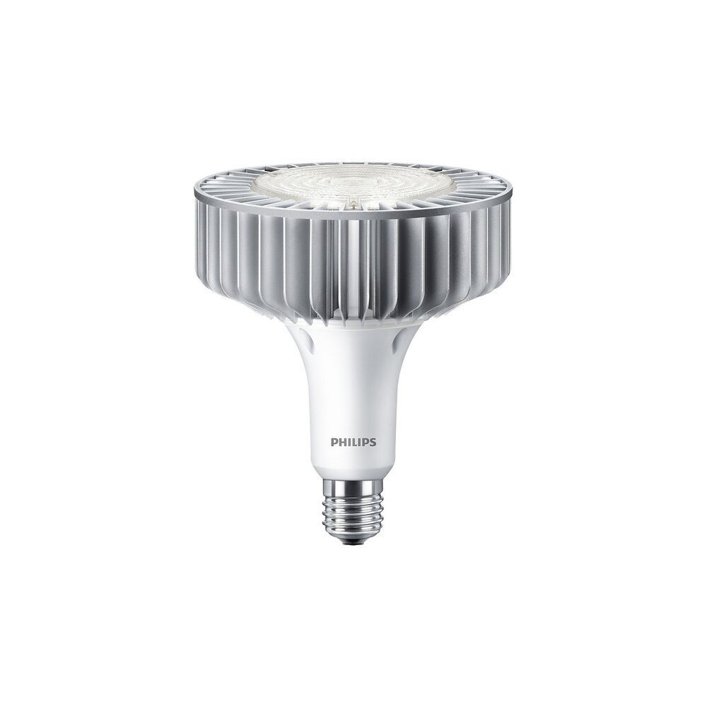 Philips LED Verlichting | Officieel Assortiment Signify Professional. Philips TrueForce LED E40 HPL 145W 20000lm 120D - 840 Koel Wit | Vervangt 450W