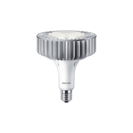 Philips LED Verlichting | Officieel Assortiment Signify Professional. Philips TrueForce LED E40 HPL 145W 20000lm 120D - 840 Koel Wit | Vervangt 450W