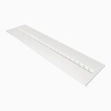 Macbright DALI LED Paneel 120x30cm -  32W 4400Lm -  TW Tunable white - 927-940-965 CCT |  DT8 DALI Dimbaar - Wieland GSTi5 Macbright DALI LED Paneel 120x30cm -  32W 4400Lm -  TW Tunable white - 927-940-965 CCT |  DT8 DALI Dimbaar - Wieland GSTi5