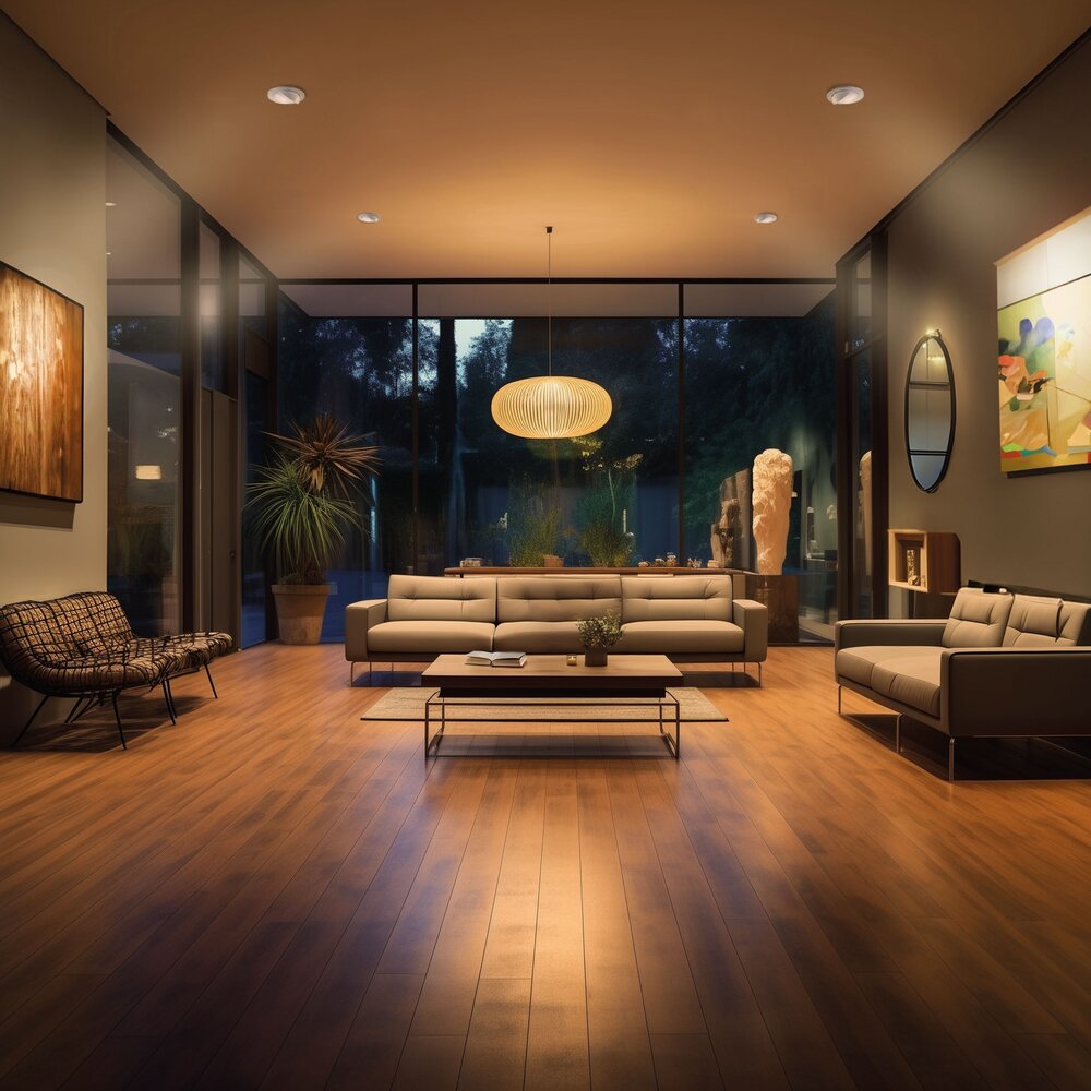 LED Inbouwspot - MOBILO - 6.5W - CCT 3000K/4000K/6000K - 130 lm/W - IP20 - 36° Bundel - Ø105x35mm - Wit LED Inbouwspot - MOBILO - 6.5W - CCT 3000K/4000K/6000K - 130 lm/W - IP20 - 36° Bundel - Ø105x35mm - Wit