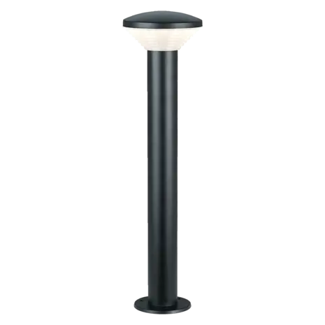 Ledvance Zakelijk: Professionele LED Verlichting & Armaturen | voor de installateur LED Tuinlamp - Endura Hybrid Olona - Donkergrijs - 50cm - 2W