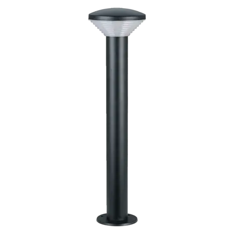 Ledvance Zakelijk: Professionele LED Verlichting & Armaturen | voor de installateur LED Tuinlamp - Endura Hybrid Olona - Donkergrijs - 50cm - 2W