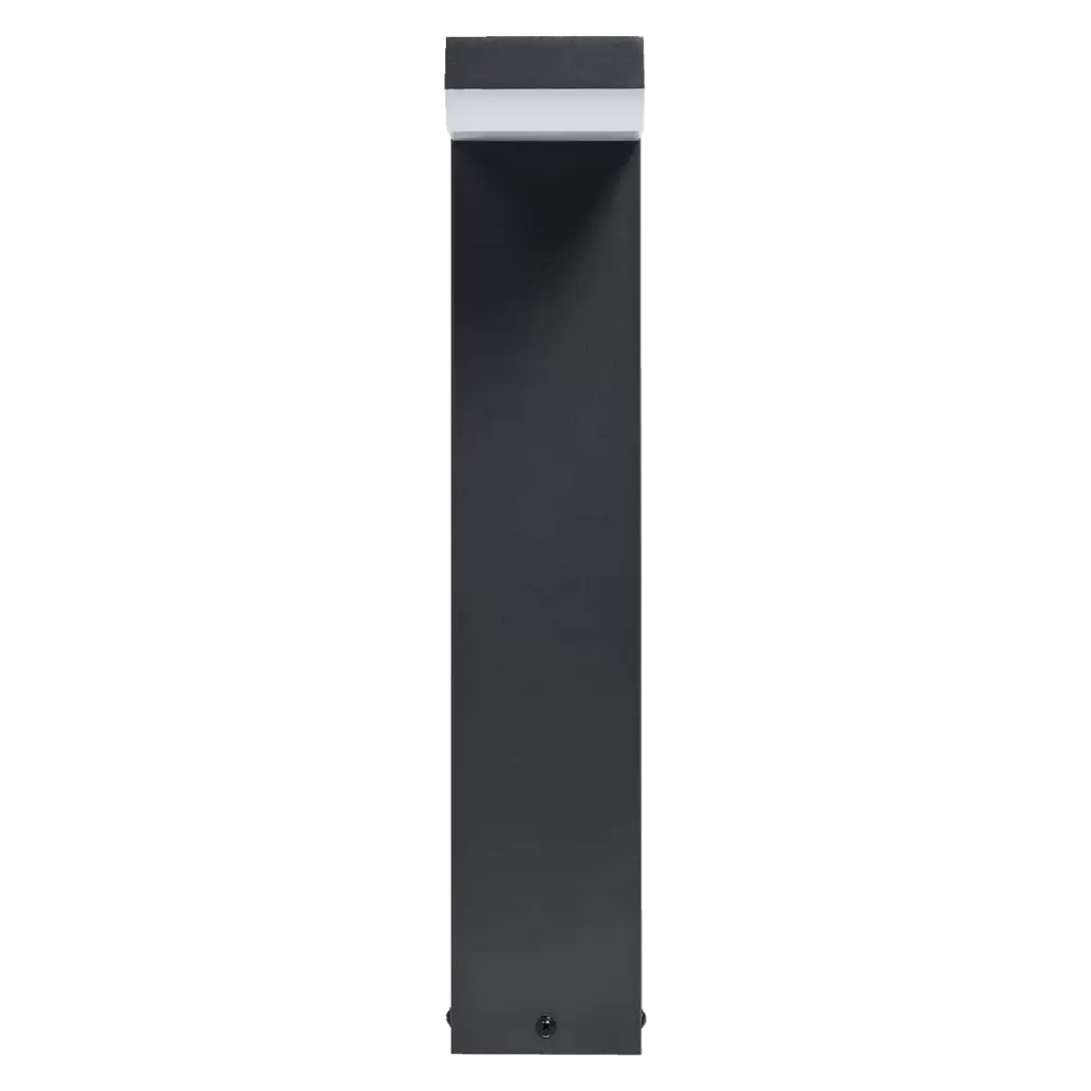 Endura Hybrid Venus Tuinlamp - 50cm - 4W LED - Donkergrijs - Energiezuinig Endura Hybrid Venus Tuinlamp - 50cm - 4W LED - Donkergrijs - Energiezuinig