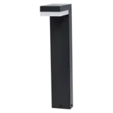 Ledvance Zakelijk: Professionele LED Verlichting & Armaturen Endura Hybrid Venus Tuinlamp - 50cm - 4W LED - Donkergrijs - Energiezuinig