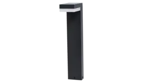 Ledvance Zakelijk: Professionele LED Verlichting & Armaturen | voor de installateur Endura Hybrid Venus Tuinlamp - 50cm - 4W LED - Donkergrijs - Energiezuinig