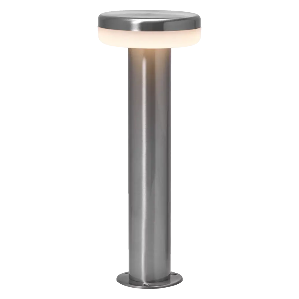 Ledvance Zakelijk: Professionele LED Verlichting & Armaturen | voor de installateur LED Tuinlamp - Endura Hybrid Mari - 4W RVS - IP44 - 48cm | Roestvrij Staal Ledvance Zakelijk: Professionele LED Verlichting & Armaturen | voor de installateur LED Tuinlamp - Endura Hybrid Mari - 4W RVS - IP44 - 48cm | Roestvrij Staal