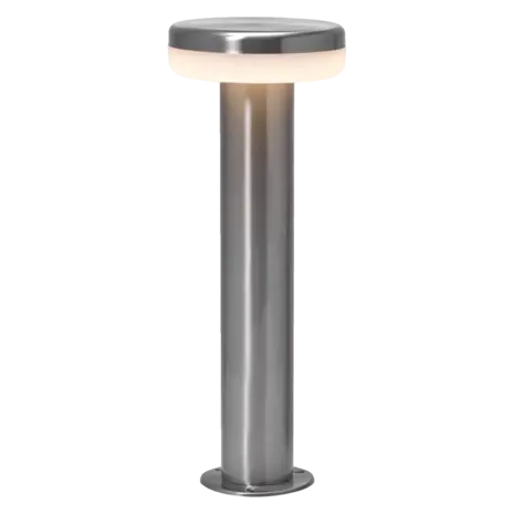 LED Tuinlamp - Endura Hybrid Mari - 4W RVS - IP44 - 48cm | Roestvrij Staal LED Tuinlamp - Endura Hybrid Mari - 4W RVS - IP44 - 48cm | Roestvrij Staal