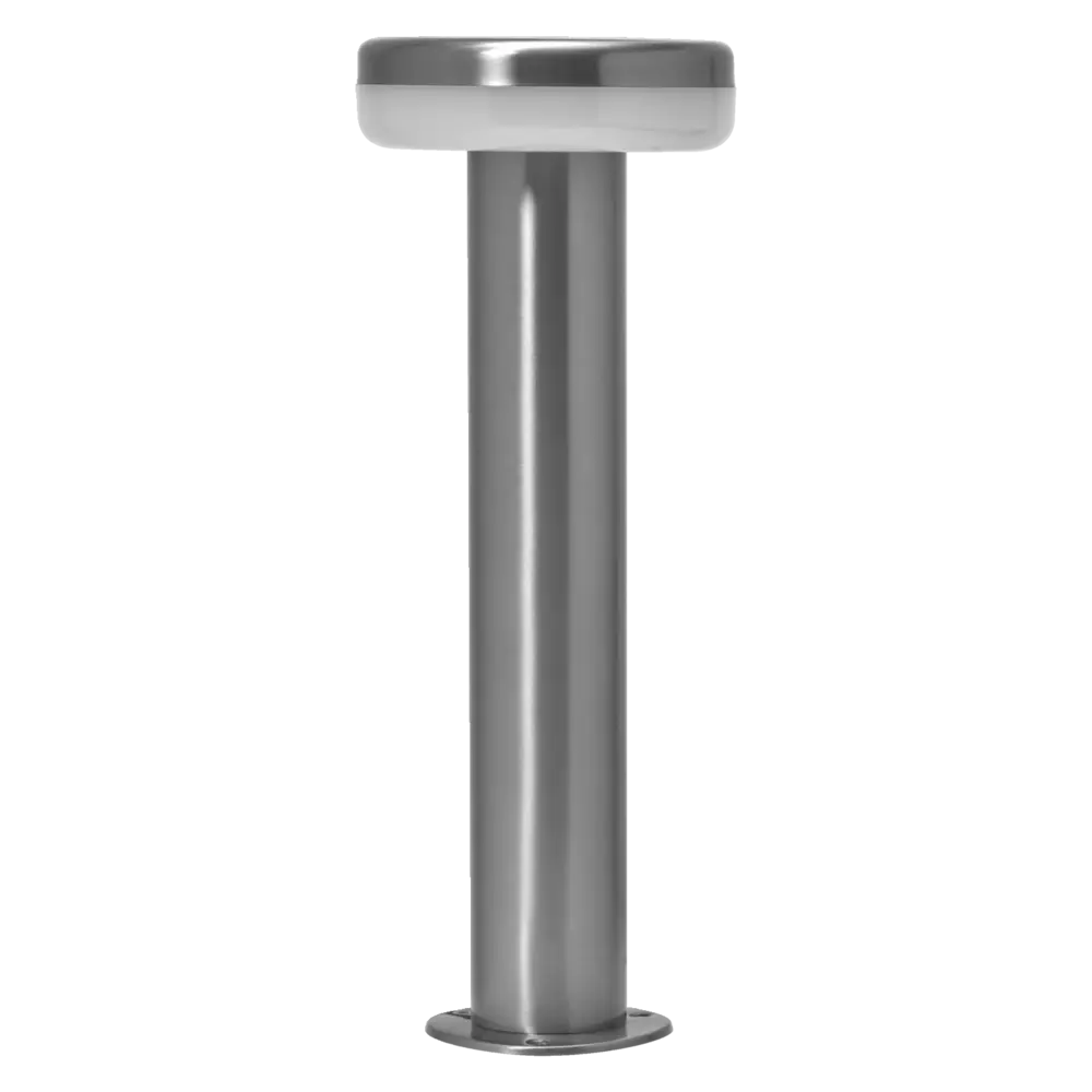 LED Tuinlamp - Endura Hybrid Mari - 4W RVS - IP44 - 48cm | Roestvrij Staal LED Tuinlamp - Endura Hybrid Mari - 4W RVS - IP44 - 48cm | Roestvrij Staal