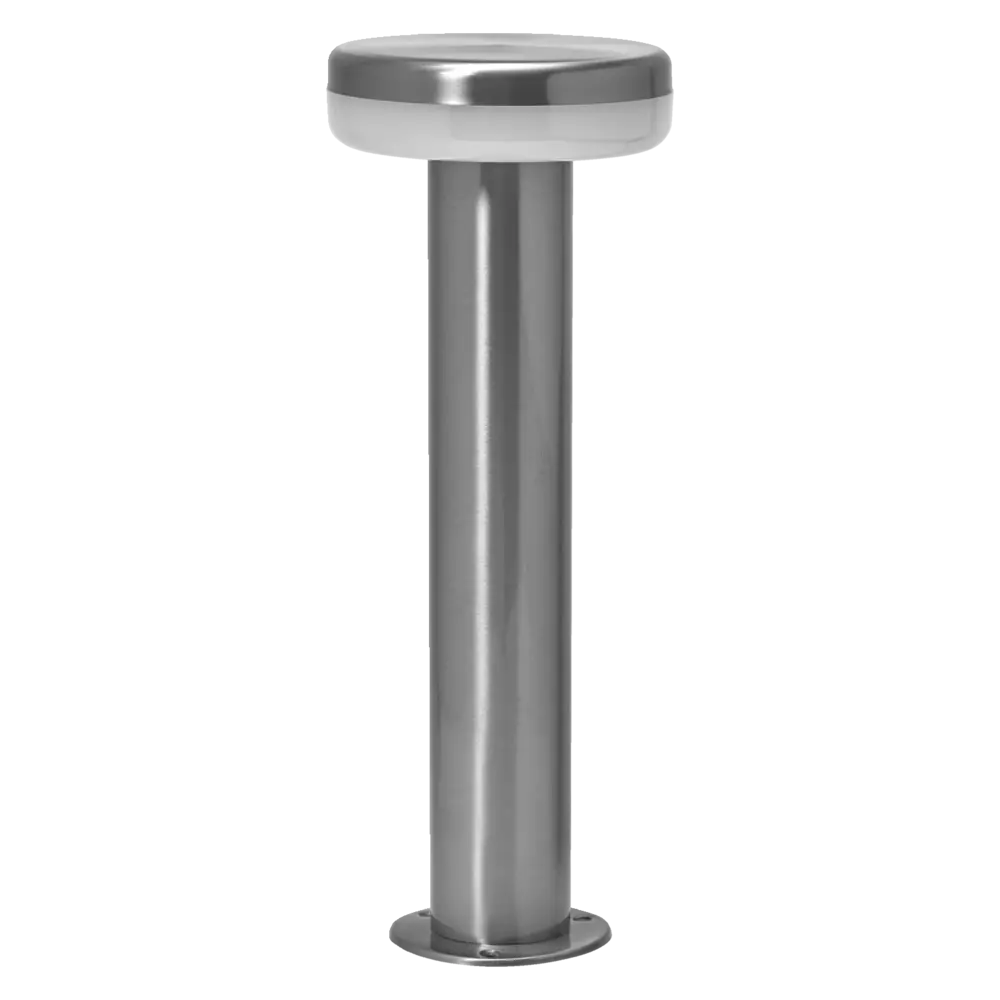 LED Tuinlamp - Endura Hybrid Mari - 4W RVS - IP44 - 48cm | Roestvrij Staal LED Tuinlamp - Endura Hybrid Mari - 4W RVS - IP44 - 48cm | Roestvrij Staal