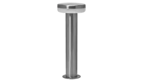 LED Tuinlamp - Endura Hybrid Mari - 4W RVS - IP44 - 48cm | Roestvrij Staal LED Tuinlamp - Endura Hybrid Mari - 4W RVS - IP44 - 48cm | Roestvrij Staal