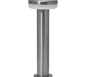 Ledvance Zakelijk: Professionele LED Verlichting & Armaturen LED Tuinlamp - Endura Hybrid Mari - 4W RVS - IP44 - 48cm | Roestvrij Staal