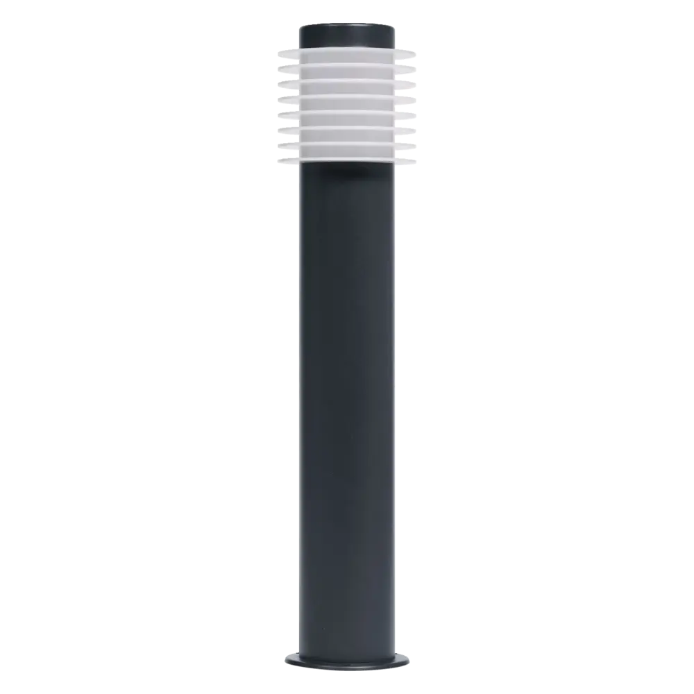 LED Tuinlamp - Endura Hybrid Rondo - 4W - Donker Grijs - 50cm | IP44 LED Tuinlamp - Endura Hybrid Rondo - 4W - Donker Grijs - 50cm | IP44
