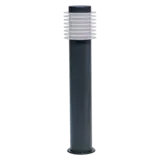 Ledvance Zakelijk: Professionele LED Verlichting & Armaturen LED Tuinlamp - Endura Hybrid Rondo - 4W - Donker Grijs - 50cm | IP44