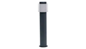 LED Tuinlamp - Endura Hybrid Rondo - 4W - Donker Grijs - 50cm | IP44 LED Tuinlamp - Endura Hybrid Rondo - 4W - Donker Grijs - 50cm | IP44