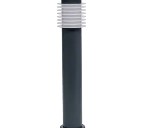 Ledvance Zakelijk: Professionele LED Verlichting & Armaturen LED Tuinlamp - Endura Hybrid Rondo - 4W - Donker Grijs - 50cm | IP44