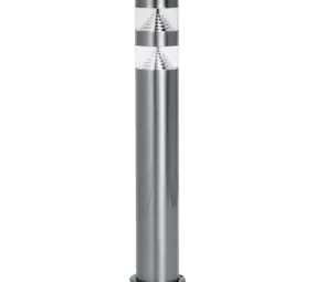 Ledvance Zakelijk: Professionele LED Verlichting & Armaturen LED Tuinlamp - Hybrid Orion Double - 4W - Roestvrij Staal - 50cm | IP44