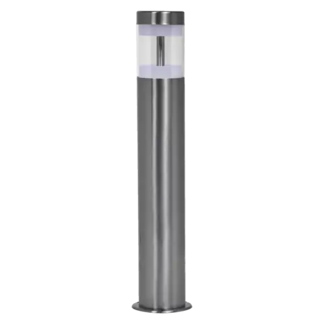 Ledvance Zakelijk: Professionele LED Verlichting & Armaturen | voor de installateur LED Tuinlamp - Hybrid Hagen - 4W - Roestvrij Staal - 48cm | IP44 Ledvance Zakelijk: Professionele LED Verlichting & Armaturen | voor de installateur LED Tuinlamp - Hybrid Hagen - 4W - Roestvrij Staal - 48cm | IP44