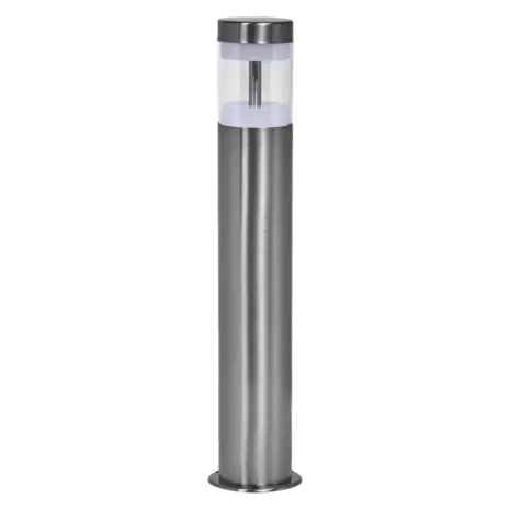 Ledvance Zakelijk: Professionele LED Verlichting & Armaturen | voor de installateur LED Tuinlamp - Hybrid Hagen - 4W - Roestvrij Staal - 48cm | IP44 Ledvance Zakelijk: Professionele LED Verlichting & Armaturen | voor de installateur LED Tuinlamp - Hybrid Hagen - 4W - Roestvrij Staal - 48cm | IP44