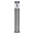 LED Tuinlamp - Hybrid Hagen - 4W - Roestvrij Staal - 48cm | IP44 LED Tuinlamp - Hybrid Hagen - 4W - Roestvrij Staal - 48cm | IP44