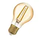 Ledvance Zakelijk: Professionele LED Verlichting & Armaturen LED Filament Lamp - Vintage 1906 Classic - A50 - 6.5W 824 - E27 | Zeer Warm Wit
