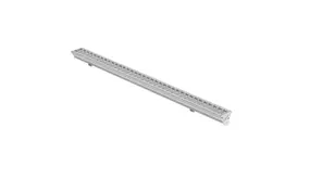LED Montagebalk lineair armatuur - 25 - 80W 14400Lm Multi Lumen  - CCT 830-840-850 Color Switch | IP65 - HACCP - Dimbaar 1-10v LED Montagebalk lineair armatuur - 25 - 80W 14400Lm Multi Lumen  - CCT 830-840-850 Color Switch | IP65 - HACCP - Dimbaar 1-10v