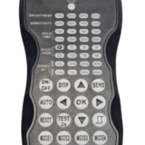 Sharkward afstandsbediening geschikt voor Sharkward Daglicht- en detectiesensor