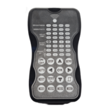 Sharkward afstandsbediening geschikt voor Sharkward Daglicht- en detectiesensor Sharkward afstandsbediening geschikt voor Sharkward Daglicht- en detectiesensor