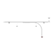 LED Retrofit Lijnmodule 50–150W -180 lm/W - CCT 3000K/4000K/5000K | Sensor Ready | 90° - HACCP - Multi Lumen en Color Switch LED Retrofit Lijnmodule 50–150W -180 lm/W - CCT 3000K/4000K/5000K | Sensor Ready | 90° - HACCP - Multi Lumen en Color Switch