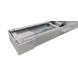 LED Retrofit Lijnmodule 50–150W -180 lm/W - CCT 3000K/4000K/5000K | Sensor Ready | 90° - HACCP - Multi Lumen en Color Switch LED Retrofit Lijnmodule 50–150W -180 lm/W - CCT 3000K/4000K/5000K | Sensor Ready | 90° - HACCP - Multi Lumen en Color Switch
