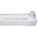 LED Retrofit Lijnmodule 50–150W -180 lm/W - CCT 3000K/4000K/5000K | Sensor Ready | 90° - HACCP - Multi Lumen en Color Switch LED Retrofit Lijnmodule 50–150W -180 lm/W - CCT 3000K/4000K/5000K | Sensor Ready | 90° - HACCP - Multi Lumen en Color Switch