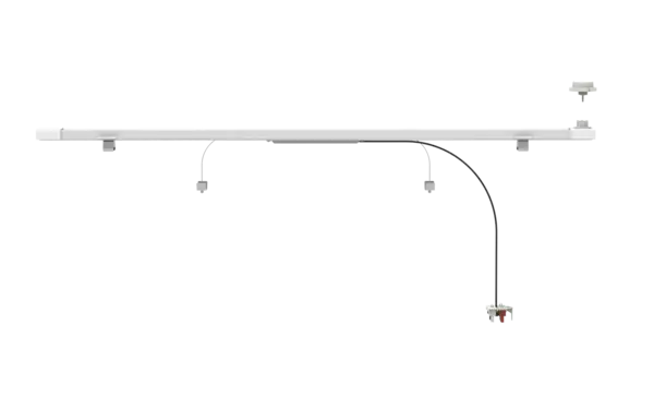 LCB LED Europe LED Retrofit Lijnverlichting + NOOD module - DIP switch 50W - 150W - 180 lm/w - CCT 3000K / 4000K / 5000K - inclusief sensor base (sensor ready, excl. sensor) - aluminium behuizing - PC (polycarbonaat) - 90 graden - HACCP LCB LED Europe LED Retrofit Lijnverlichting + NOOD module - DIP switch 50W - 150W - 180 lm/w - CCT 3000K / 4000K / 5000K - inclusief sensor base (sensor ready, excl. sensor) - aluminium behuizing - PC (polycarbonaat) - 90 graden - HACCP