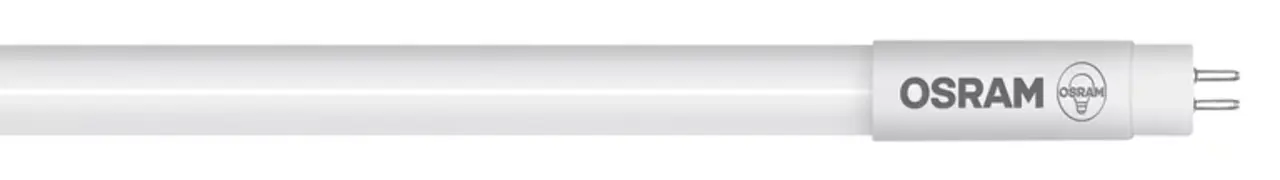 Ledvance Zakelijk: Professionele LED Verlichting & Armaturen | voor de installateur LED Buis - T5 -Performance (HF) High Efficiency - 4W 380lm - 830 Warm Wit | 288mm