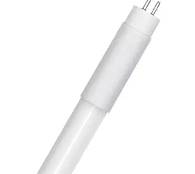 Ledvance Zakelijk: Professionele LED Verlichting & Armaturen LED Buis - T5 -Performance (HF) High Efficiency - 4W 380lm - 830 Warm Wit | 288mm